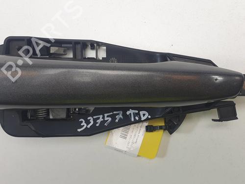 rear-right-exterior-door-handle-citroen-c3-iii-sx-2016-36254494 main image