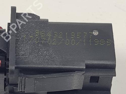 Warning switch PEUGEOT 307 (3A/C) 1.6 16V | BP38083525I22 - Image 4