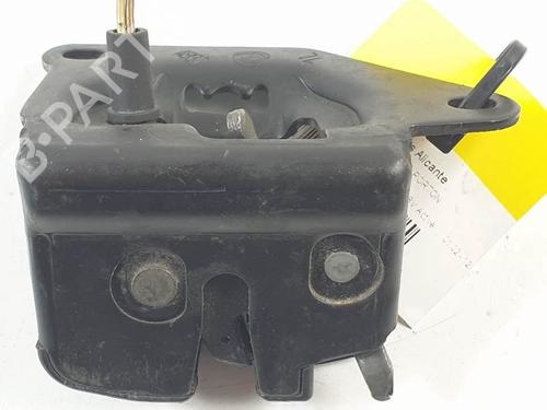 Used Tailgate lock Tailgate lock FIAT PUNTO Hatchback Van (188_) 1.2 60 (60 hp) 18345339 18345339