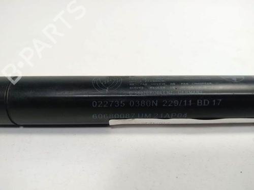 Hood lift support ALFA ROMEO 159 (939_) 1.9 JTDM 16V (939AXC1B, 939AXC12) | BP13953607C139 
