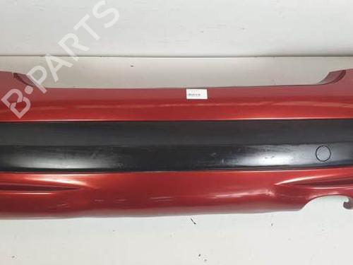 Used Rear bumper PEUGEOT 207 CC (WD_) 1.6 16V (120 hp) 17576329