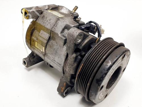 Used AC compressor AC compressor KIA CARNIVAL II (GQ) 2.9 CRDi (144 hp) 10068051 10068051
