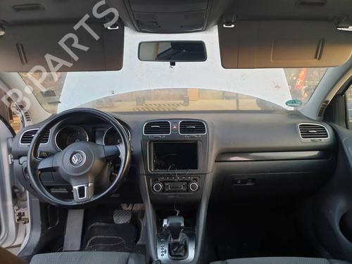 Left front window switch VW GOLF VI (5K1) 1.4 TSI | BP38189793I27 - Image 14