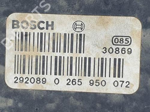 ABS pump CITROËN XSARA PICASSO (N68) 2.0 16V | BP12388185M43 