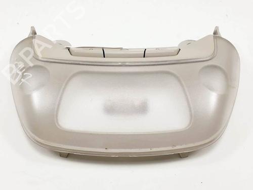 Innerbelysning FIAT STILO Multi Wagon (192_) 1.9 JTD (115 hp) 24984017