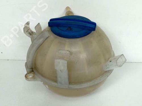 Expansion tank AUDI A3 (8P1) 1.6 | BP7224556C120 