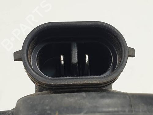 Right front fog light RENAULT ESPACE IV (JK0/1_) 2.0 dCi (JK01, JK02, JK1J, JK1K, JK1H) | BP28418577C31 - Image 3