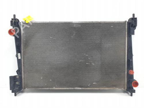 Køler OPEL CORSA D (S07) 1.7 CDTI (L08, L68) (125 hp) 28060933
