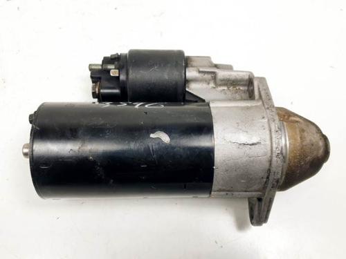 Starter MERCEDES-BENZ A-CLASS (W168) A 170 CDI (168.009, 168.109) | BP16552609M8 