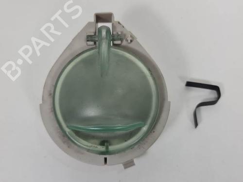 Used Ashtray CITROËN C8 (EA_, EB_) 2.2 HDi (128 hp) 13953696