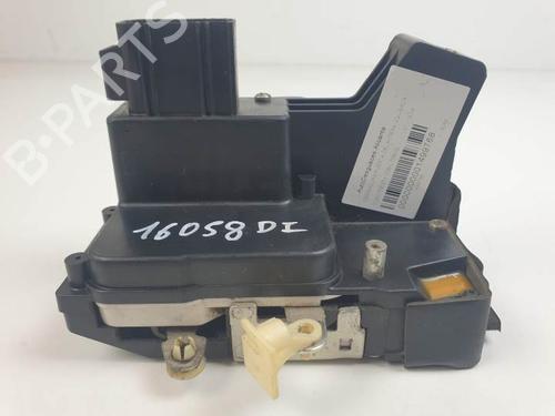 Front left lock FORD FIESTA V (JH_, JD_) 1.4 TDCi | BP22751888C98 