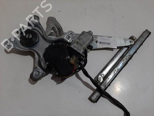 Used Rear right window mechanism LEXUS GS (_S16_) 430 (UZS161_, UZS161R) (283 hp) 6944964