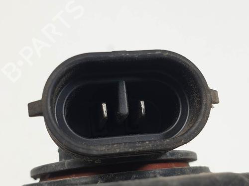 Left front fog light RENAULT ESPACE IV (JK0/1_) 2.0 dCi (JK01, JK02, JK1J, JK1K, JK1H) | BP28448113C30 - Image 3