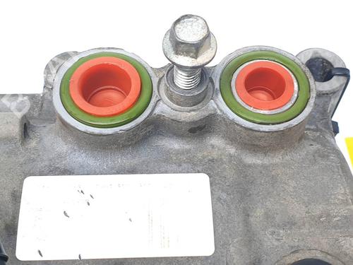 AC compressor FORD TOURNEO CONNECT 1.8 TDCi | BP27885387M34  - Image 6