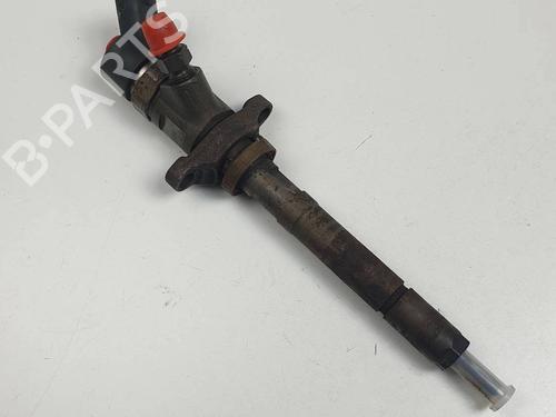Used Injector Injector FORD FIESTA VI (CB1, CCN) 1.6 TDCi (90 hp) 34514914 34514914