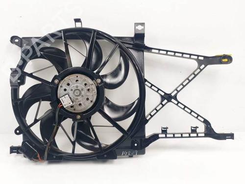 Radiator fan OPEL ASTRA H GTC (A04) 1.6 (L08) | BP17724466M35 