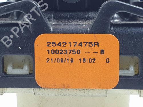 Right rear window switch DACIA LODGY (JS_) 1.5 Blue dCi 115 (JSJT) | BP30049729I28 - Image 3