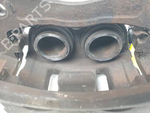 Left front brake caliper CHEVROLET CAPTIVA (C100, C140) 2.0 D | BP31058692M105 - Image 4