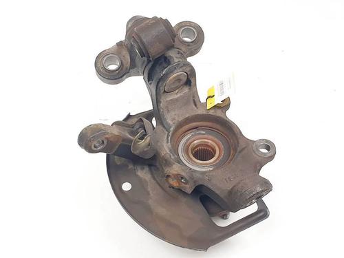 Left front steering knuckle NISSAN PRIMERA (P12) 2.2 Di | BP18347251M25 - Image 2