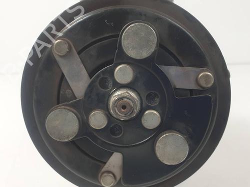 AC compressor SAAB 9-3 (YS3F, E79, D79, D75) 1.9 TiD | BP30763255M34  - Image 5