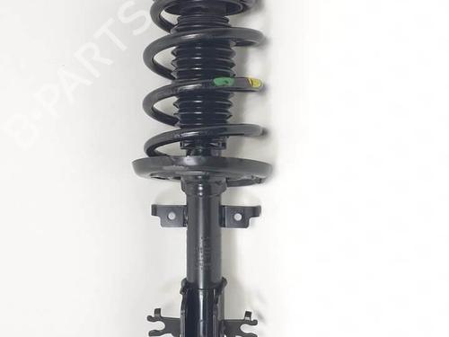Venstre fortil støddæmper RENAULT LAGUNA III Grandtour (KT0/1) 2.0 dCi (KT01, KT08, KT09, KT0K, KT12, KT1D, KT1W) (150 hp) 25145712