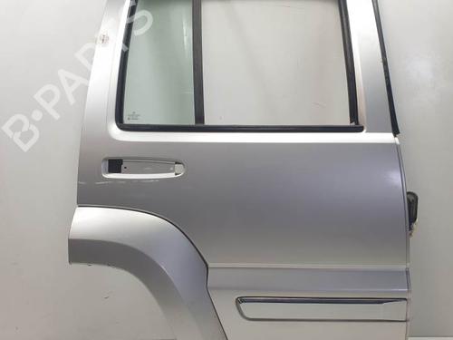 Used Right rear door JEEP CHEROKEE (KJ) 2.8 CRD 4x4 (150 hp) 28065639