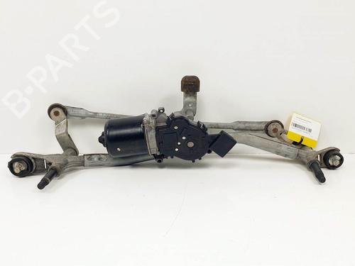 Used Front wiper motor Front wiper motor CITROËN C3 II (SC_) 1.4 HDi 70 (SC8HZC, SC8HR0, SC8HP4) (68 hp) 21185162 21185162