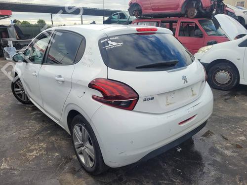 Display monitor PEUGEOT 208 I (CA_, CC_) 1.2 PureTech 82 | BP29474307C48 