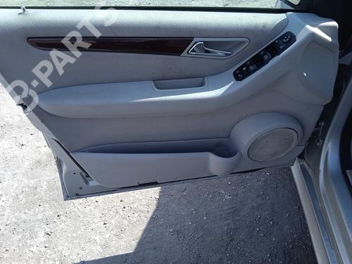 Water radiator MERCEDES-BENZ B-CLASS Sports Tourer (W245) B 200 CDI (245.208) | BP9413353M31  - Image 9