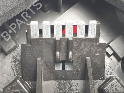 Left taillight OPEL CORSA D (S07) 1.2 (L08, L68) | BP25291416C34  - Image 5