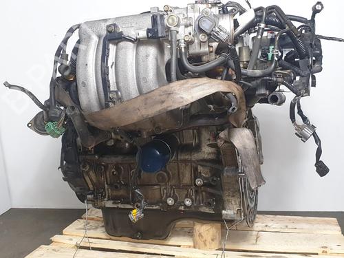 Engine HONDA ACCORD VI (CK, CG, CH, CF) 2.3 (CL3, S86) | BP10699553M1 