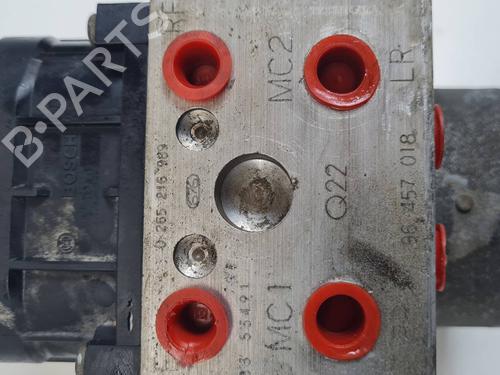 ABS pump CHEVROLET MATIZ (M200, M250) 0.8 | BP34518330M43  - Image 6
