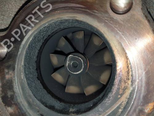 Engine VW PASSAT B5.5 (3B3) 1.9 TDI | BP36595017M1 - Image 11