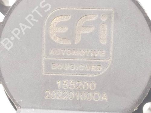 Bobine D'allumage BMW 3 Coupe (E46) 320 Ci | BP15965165M94 