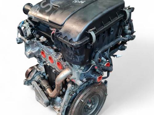 Motor PEUGEOT 107 (PM_, PN_) 1.0 (68 hp) 25262658