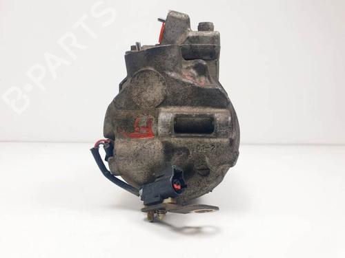AC compressor LAND ROVER DISCOVERY III (L319) 2.7 TD 4x4 | BP6847375M34 