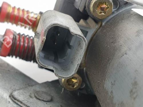 Front left window mechanism CITROËN XSARA (N1) 1.9 TD | BP13044766C22 