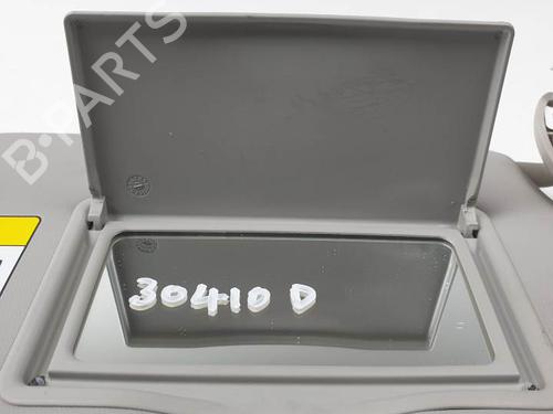 Right sun visor FORD KA+ III (UK, FK) 1.2 | BP29245223I2 
