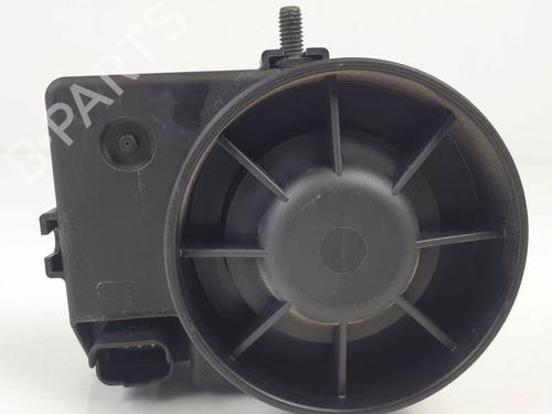 Used Electronic module Electronic module PEUGEOT 508 SW I (8E_) 2.0 HDi (163 hp) 24989343 24989343