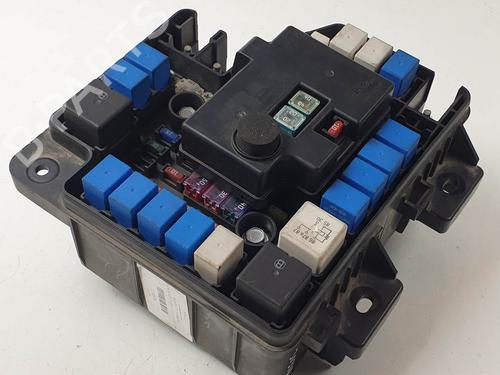 Used Fuse box Fuse box HYUNDAI SANTA FÉ II (CM) 2.2 CRDi 4x4 (155 hp) 26650270 26650270