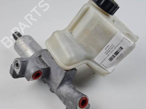 Hovedbremsecylinder MERCEDES-BENZ C-CLASS (W204) C 220 CDI (204.008) (170 hp) 25611792