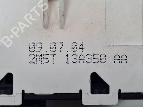 Warning switch FORD FOCUS I (DAW, DBW) 1.8 TDCi | BP24984562I22 