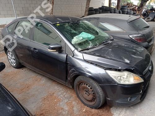 Rear left exterior door handle FORD FOCUS II (DA_, HCP, DP) 1.6 | BP11055556C130  - Image 5