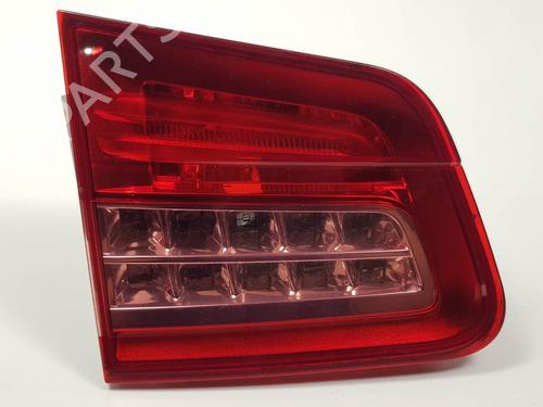 Used Right tailgate light Right tailgate light CITROËN C5 III (RD_) 1.6 THP 155 (RD5FV8, RD5FNA) (156 hp) 9655477 9655477