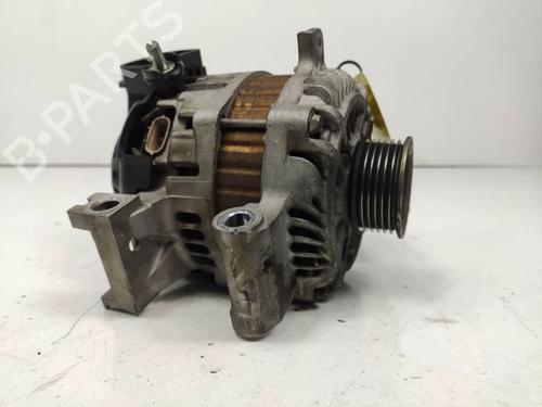 Used Alternator Alternator MAZDA 6 Hatchback (GG) 2.3 (GG3S) (166 hp) 9129698 9129698