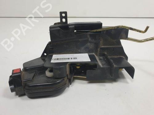 Front right lock HYUNDAI MATRIX (FC) 1.5 CRDi VGT | BP9142021C97 