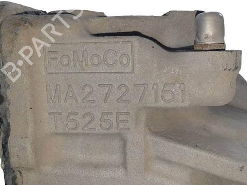 Rear differential MAZDA CX-7 (ER) 2.3 MZR DISI Turbo AWD (ER3P) | BP25403772M24 - Image 5