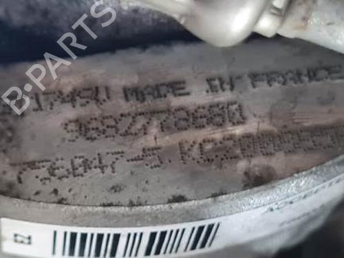 Engine CITROËN C4 Grand Picasso I (UA_) 2.0 HDi 138 | BP28027529M1 