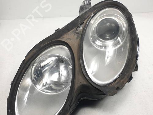 Left headlight SMART FORFOUR (454) 1.5 CDI (454.001) | BP34512952C28 - Image 6