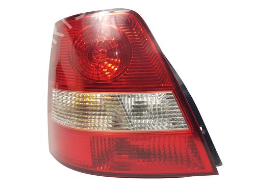 Used Left taillight Left taillight KIA SORENTO I (JC) 2.5 CRDi 4WD (140 hp) 36254459 36254459